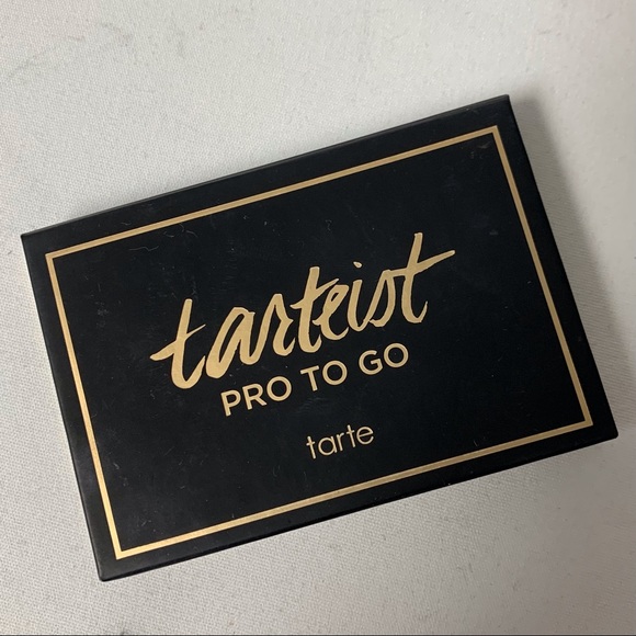 TARTEIST Pro To Go Eyeshadow Pallete - Picture 3 of 7